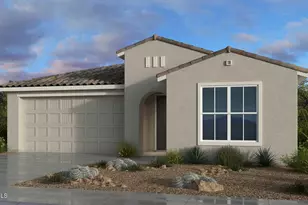 25151 N 171st Ln, Surprise, AZ 85387 - Photo 1