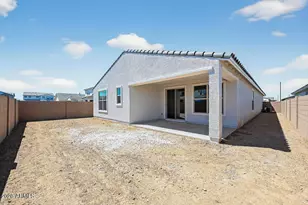 25151 N 171st Ln, Surprise, AZ 85387 - Photo 21