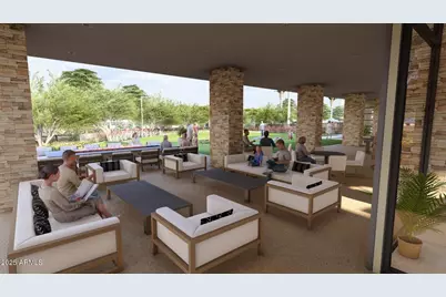 25151 N 171st Lane, Surprise, AZ 85387 - Photo 15