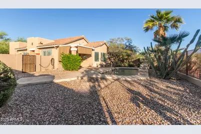 10287 E Second Water Trail, Gold Canyon, AZ 85118 - Photo 25