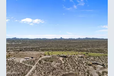 Xx00 Gold Nugget Lane #-, Wickenburg, AZ 85390 - Photo 3