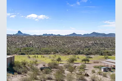 Xx00 Gold Nugget Lane #-, Wickenburg, AZ 85390 - Photo 1