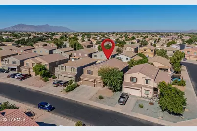 43226 W Kimberly Street, Maricopa, AZ 85138 - Photo 51