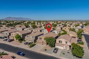 43226 W Kimberly St, Maricopa, AZ 85138 - Photo 51