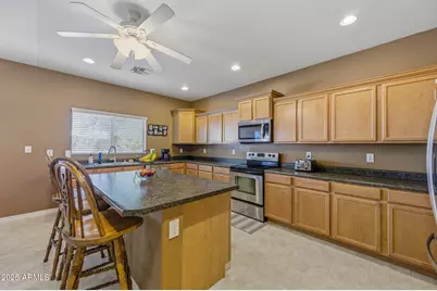 43226 W Kimberly Street, Maricopa, AZ 85138 - Photo 7