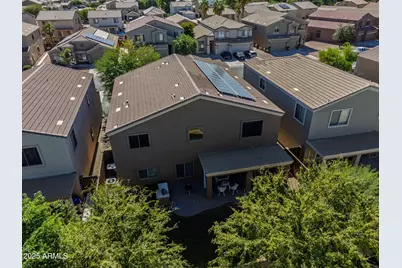 43226 W Kimberly Street, Maricopa, AZ 85138 - Photo 41