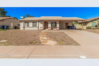 508 W Pampa Avenue, Mesa, AZ 85210 - Photo 1