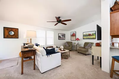 17265 Buffalo Run, Munds Park, AZ 86017 - Photo 15