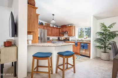 17265 Buffalo Run, Munds Park, AZ 86017 - Photo 21