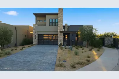 18576 N 92nd Place, Scottsdale, AZ 85255 - Photo 1