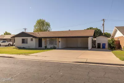 1505 E 3rd Place, Mesa, AZ 85203 - Photo 3