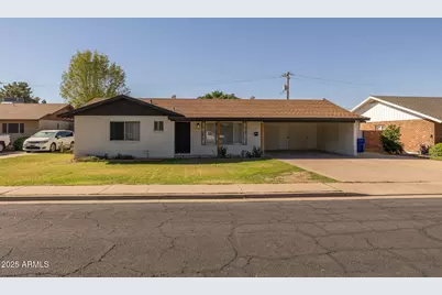 1505 E 3rd Place, Mesa, AZ 85203 - Photo 1