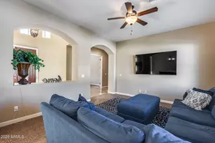 3112 W Desert Ln, Laveen, AZ 85339 - Photo 15