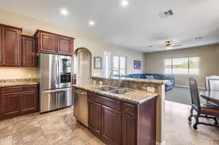 3112 W Desert Ln, Laveen, AZ 85339 - Photo 5