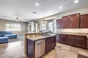 3112 W Desert Ln, Laveen, AZ 85339 - Photo 17