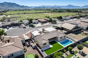 3112 W Desert Ln, Laveen, AZ 85339 - Photo 7