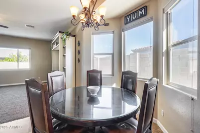 3112 W Desert Lane, Laveen, AZ 85339 - Photo 19