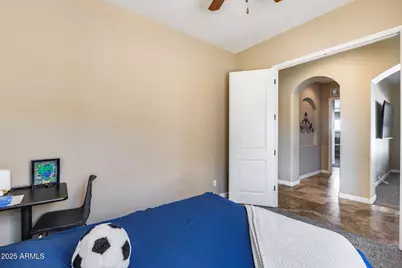 3112 W Desert Lane, Laveen, AZ 85339 - Photo 35