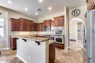 3112 W Desert Lane, Laveen, AZ 85339 - Photo 17