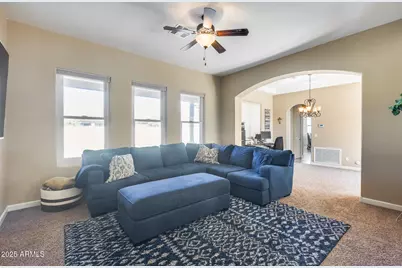 3112 W Desert Lane, Laveen, AZ 85339 - Photo 15