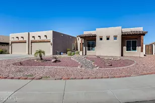 3112 W Desert Ln, Laveen, AZ 85339 - Photo 3