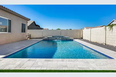 3112 W Desert Lane, Laveen, AZ 85339 - Photo 49