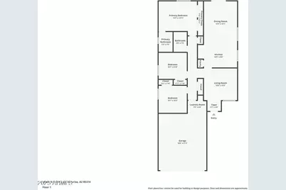 16909 N 157th Avenue, Surprise, AZ 85374 - Photo 7