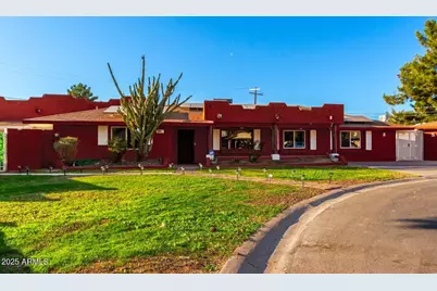 490 N Vine Street, Chandler, AZ 85225 - Photo 3