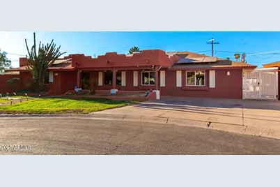 490 N Vine Street, Chandler, AZ 85225 - Photo 1