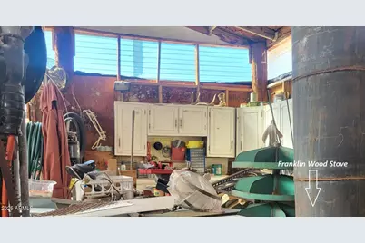 21750 N Ranch Road, Williams, AZ 86046 - Photo 21