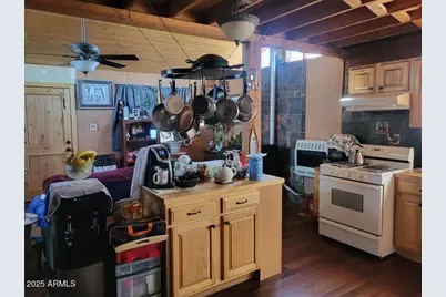 21750 N Ranch Road, Williams, AZ 86046 - Photo 11