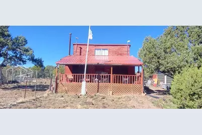 21750 N Ranch Road, Williams, AZ 86046 - Photo 3