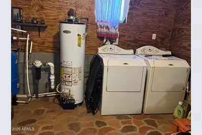 21750 N Ranch Road, Williams, AZ 86046 - Photo 17