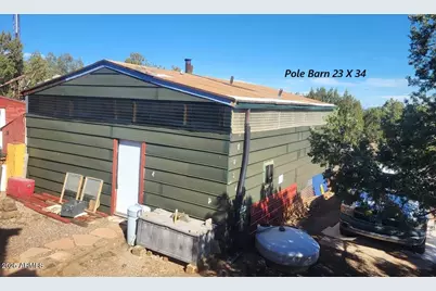 21750 N Ranch Road, Williams, AZ 86046 - Photo 19