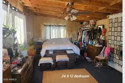 21750 N Ranch Road, Williams, AZ 86046 - Photo 15