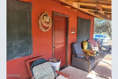 21750 N Ranch Road, Williams, AZ 86046 - Photo 1