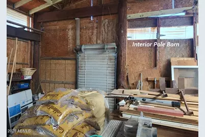 21750 N Ranch Road, Williams, AZ 86046 - Photo 25