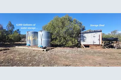 21750 N Ranch Road, Williams, AZ 86046 - Photo 29