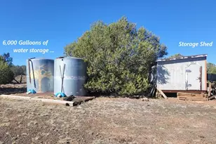 21750 N Ranch Rd, Williams, AZ 86046 - Photo 29