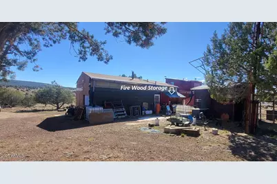 21750 N Ranch Road, Williams, AZ 86046 - Photo 23
