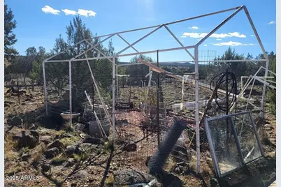21750 N Ranch Road, Williams, AZ 86046 - Photo 31