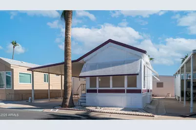 196 Mineshaft Drive, Apache Junction, AZ 85119 - Photo 5