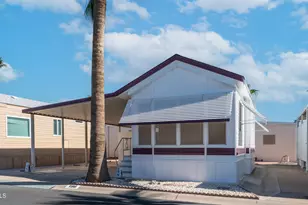 196 Mineshaft Dr, Apache Junction, AZ 85119 - Photo 5