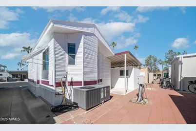 196 Mineshaft Drive, Apache Junction, AZ 85119 - Photo 17