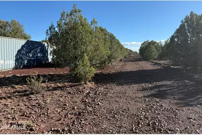 17375 Beale Wagon Road #458 and 457, Williams, AZ 86046 - Photo 21