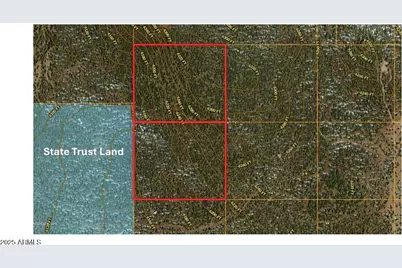 17375 Beale Wagon Road #458 and 457, Williams, AZ 86046 - Photo 5