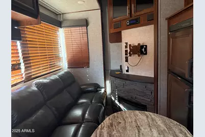 17375 Beale Wagon Road #458 and 457, Williams, AZ 86046 - Photo 9