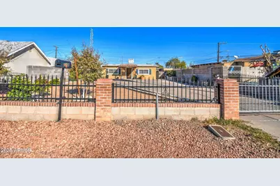 2108 W Hadley Street, Phoenix, AZ 85009 - Photo 1
