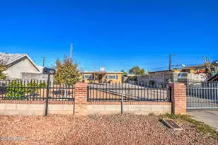2108 W Hadley St, Phoenix, AZ 85009 - Photo 1