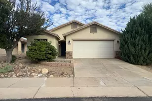 4651 Big Bend St, Sierra Vista, AZ 85650 - Photo 1